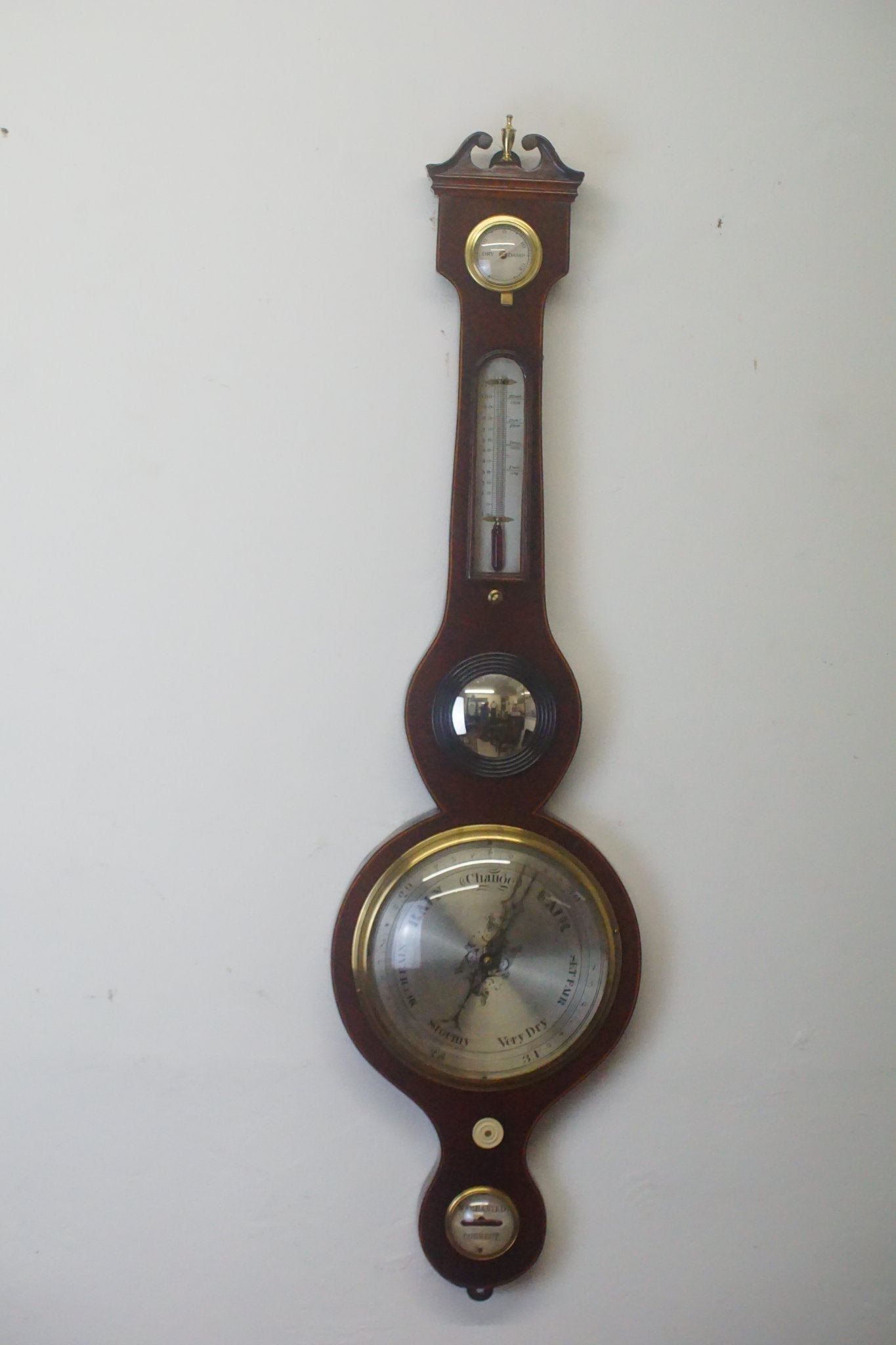 Barometer for deals sale