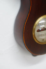 Load image into Gallery viewer, We have for sale an antique 18th century George III inlaid mahogany banjo barometer