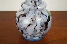 Load image into Gallery viewer, Hand blown vase of fantastic proportions in stunning condition