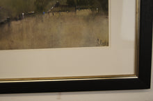 Load image into Gallery viewer, A stunning original watercolour landscape by Steve Rigby “The Lakes” a fabulous painting